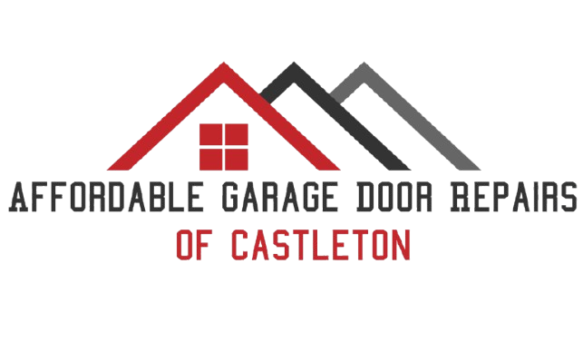 Affordable Garage Door Repairs of Castleton Log