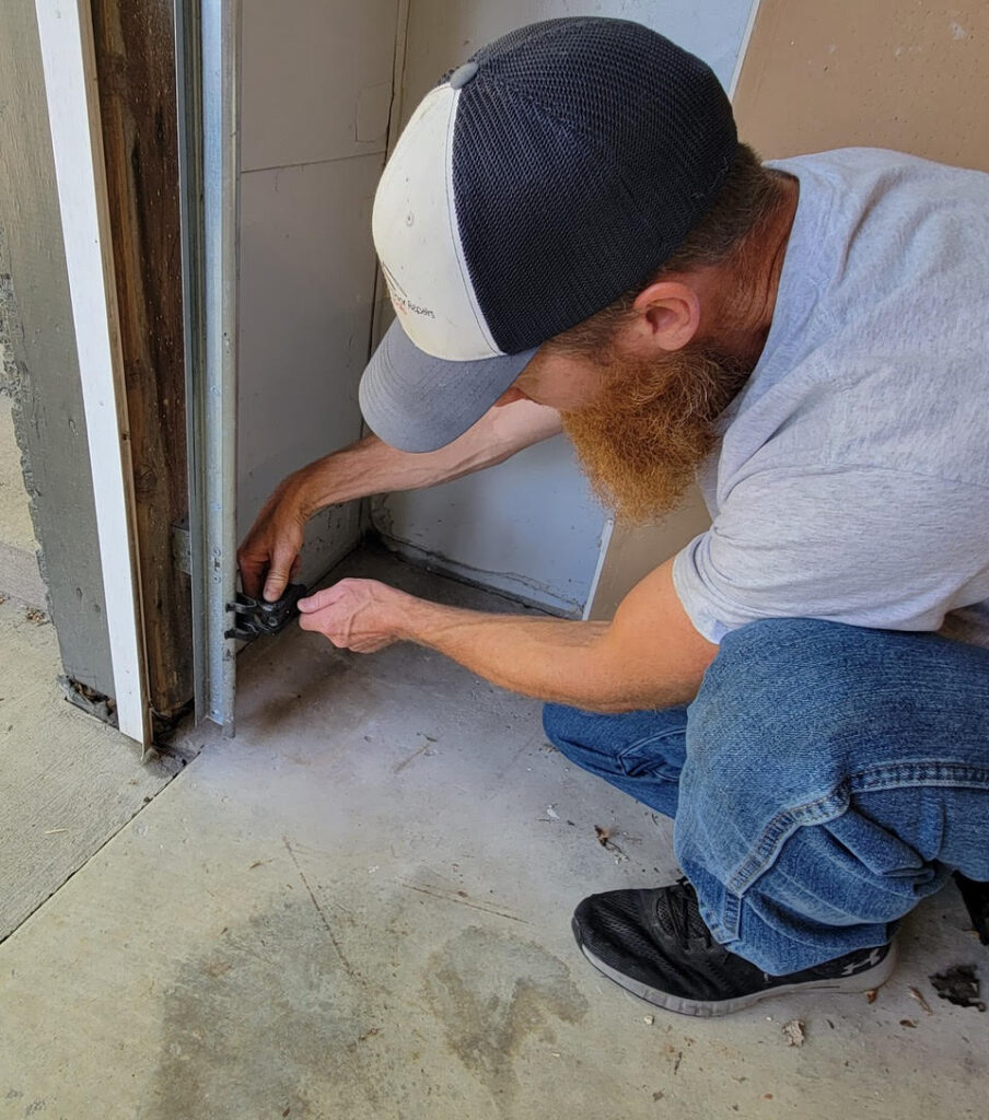 garage door repair kokomo