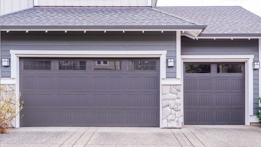  How Modern Garage Doors Protect Against Break-Ins