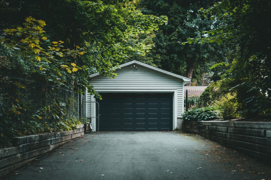 about garage
