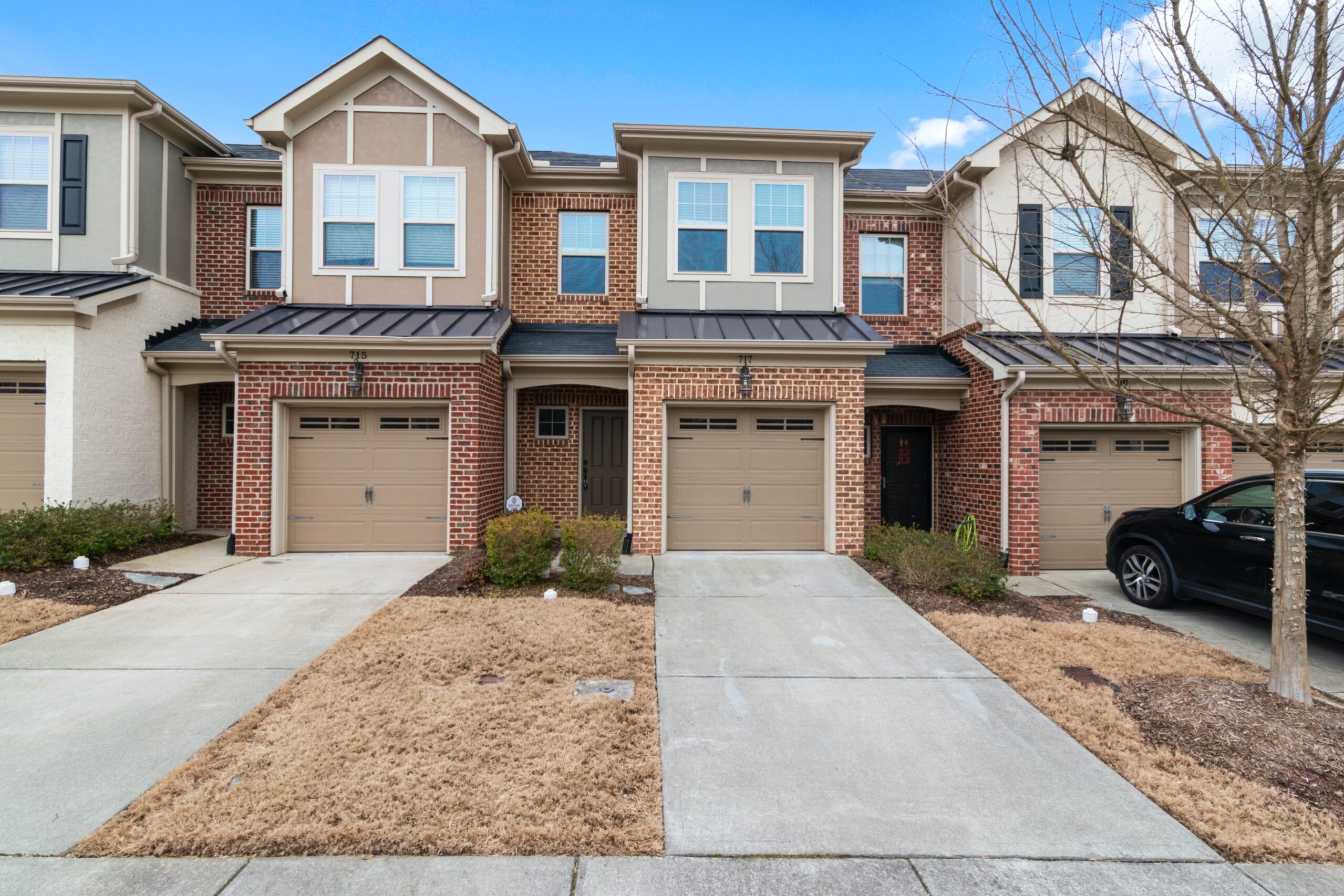 about garage door
