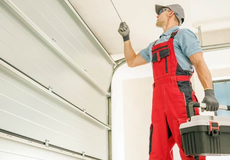 Garage Door Professional