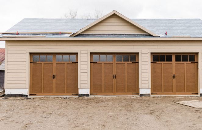Garage Door Company Reviews