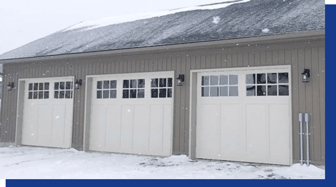  Are Modern Garage Doors Worth the Investment?