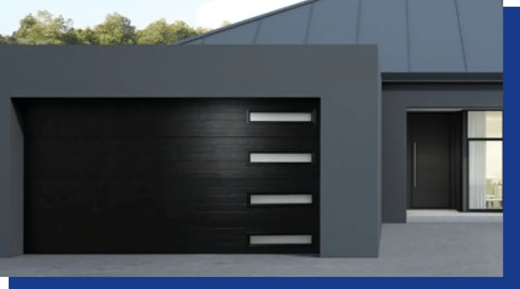 Garage Door Installation Enhances Curb Appeal in Castleton, IN