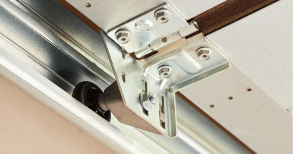 What Helps Garage Door Rollers Last Longer