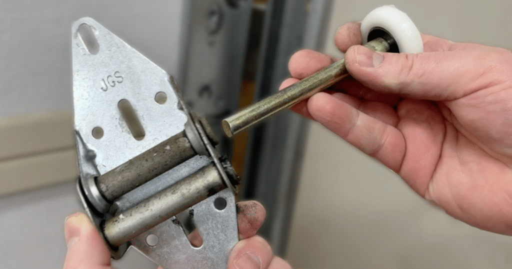 Tips To Help Prevent Early Garage Door Roller Damage