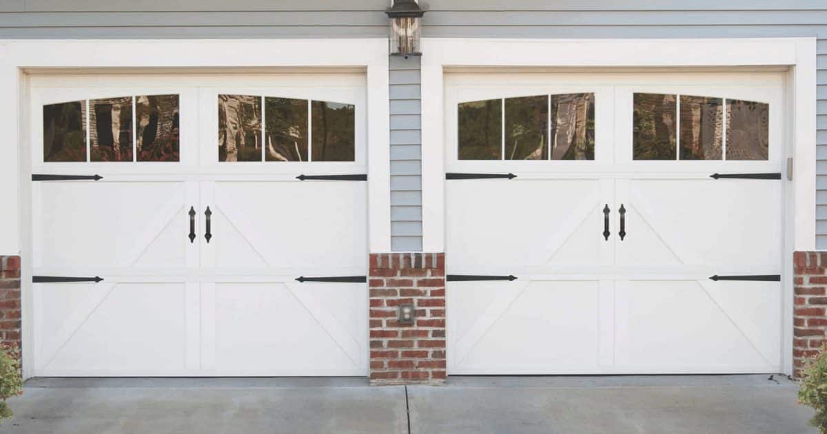 How to Choose the Right Modern Garage Door for Your Home