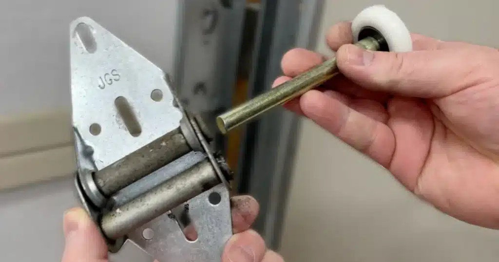 Tips To Help Prevent Early Garage Door Roller Damage