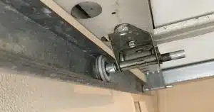 Worn Garage Door Rollers Signs You Need Replacement