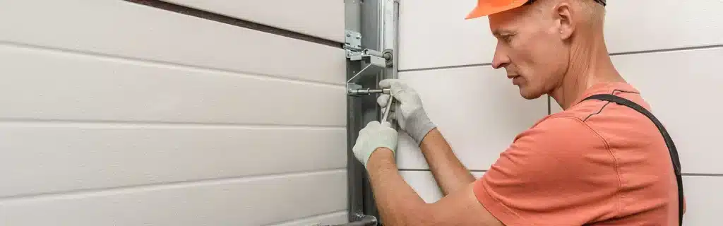 When to Call a Pro If Your Garage Door Won't Close