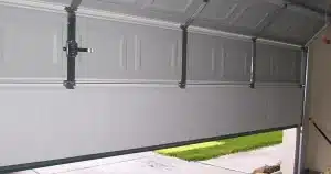 Why Garage Door Won't Close