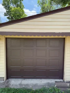 Signs It's Time to Upgrade to Modern Garage Doors