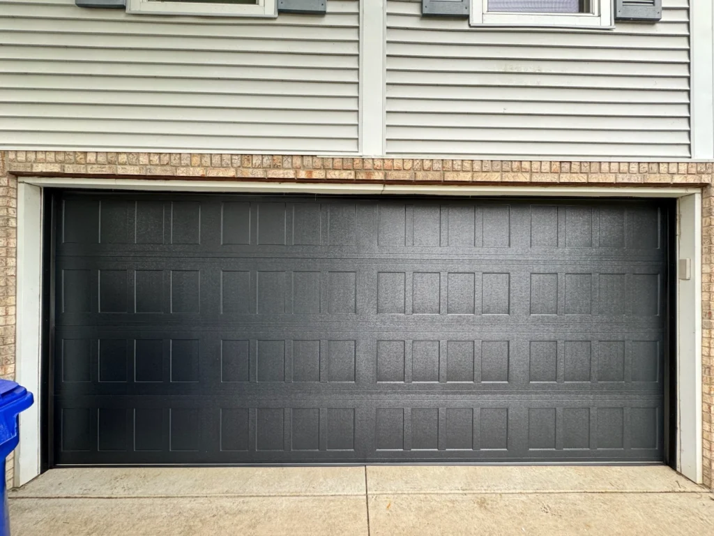 Are Modern Garage Doors Worth the Investment?