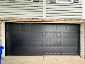 Are Modern Garage Doors Worth the Investment?