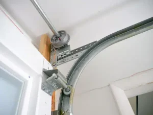 Is a Broken Garage Door Cable Dangerous to Operate