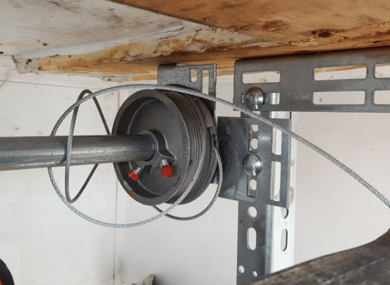What Causes Garage Door Cables to Break Prematurely