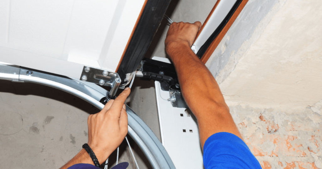 Why Most Homeowners Should Leave This to a Professional