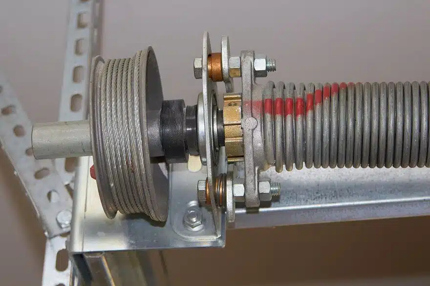 Why the Lifespan of Your Garage Door Cable Matters